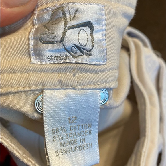 Butterfly jeans - Picture 3 of 5